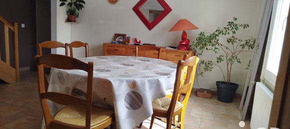 6 Schlafzimmer Haus in Saint-Aubin-des-Coudrais, France, Nr. 100926 3