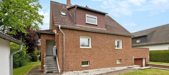 6-salle Maison de ville à Limburg-Weilburg, Germany No. 227742 2