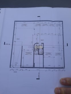 272m² Land in Almada, Portugal No. 118632