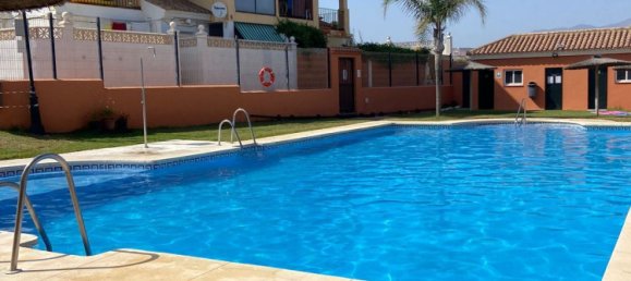 2 bedrooms Apartment in Malaga, Spain No. 59533 2
