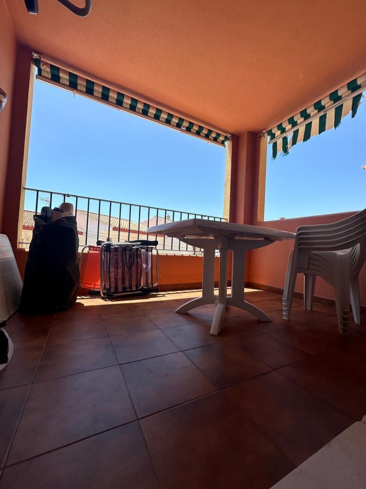 2 bedrooms Apartment in Malaga, Spain No. 59533