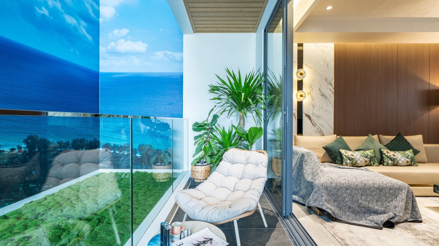 Casa geminada T4 em Phuket, Thailand N.º 78630
