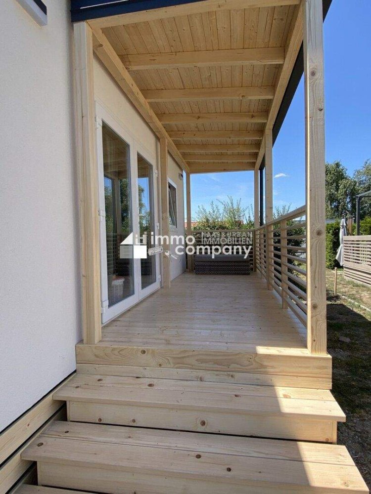 3 rooms Bungalow in Rust, Austria No. 232319