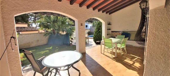 4 bedrooms House in Alicante, Spain No. 128690 29