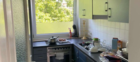 1 bedroom Apartment in Furstenfeldbruck, Germany No. 81188 7