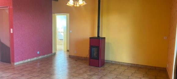 3 Schlafzimmer Haus in Creuse, France, Nr. 302846 3