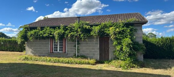 3 Schlafzimmer Haus in Creuse, France, Nr. 302846 14