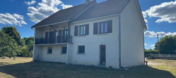 3 Schlafzimmer Haus in Creuse, France, Nr. 302846 15
