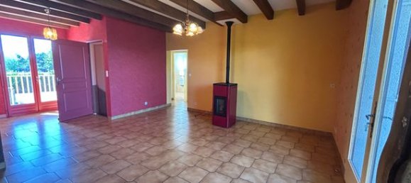 3 Schlafzimmer Haus in Creuse, France, Nr. 302846 6