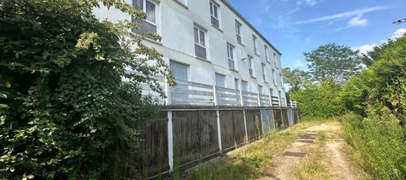 Garage à Rouen, France 130m² No. 192283 2