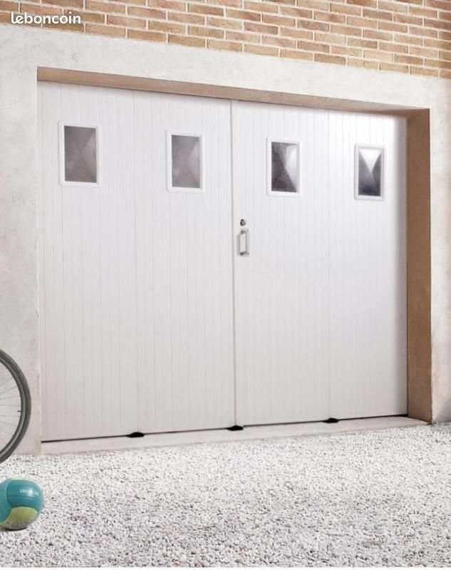 Garage à Rouen, France 130m² No. 192283