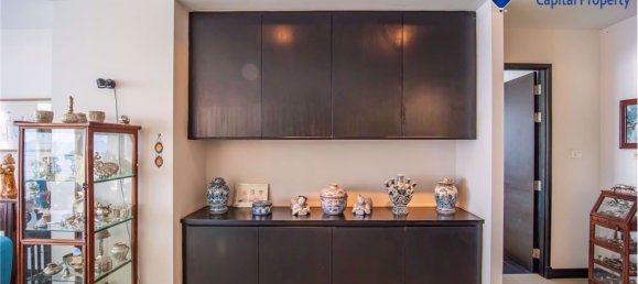 3 bedrooms Condo in Pattaya, Thailand No. 11759 2