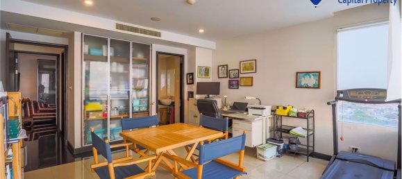 3 bedrooms Condo in Pattaya, Thailand No. 11759 20