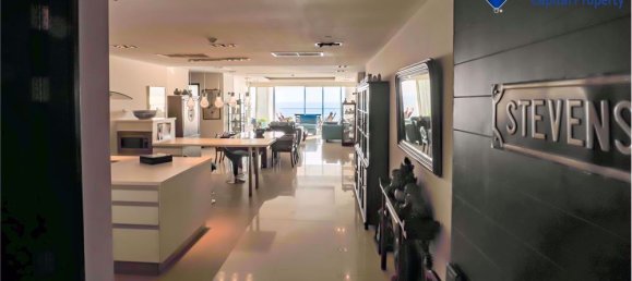 3 bedrooms Condo in Pattaya, Thailand No. 11759 3