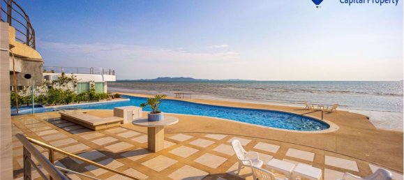 3 bedrooms Condo in Pattaya, Thailand No. 11759 14