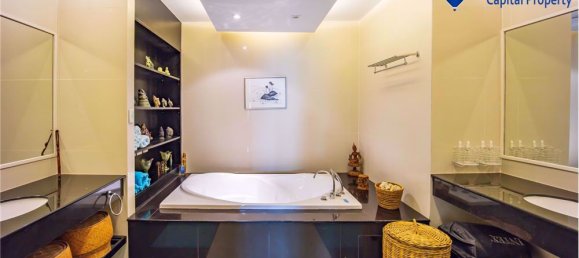 3 bedrooms Condo in Pattaya, Thailand No. 11759 21