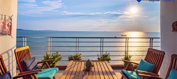 3 bedrooms Condo in Pattaya, Thailand No. 11759 11