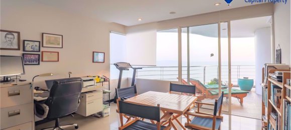3 bedrooms Condo in Pattaya, Thailand No. 11759 12