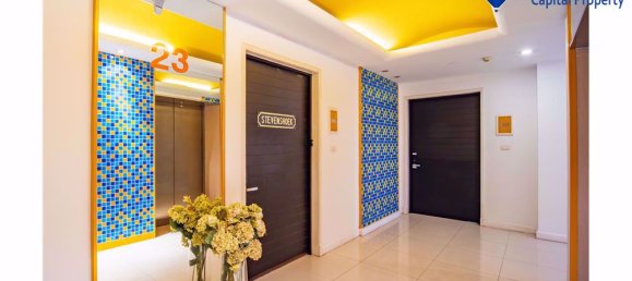 3 bedrooms Condo in Pattaya, Thailand No. 11759 5