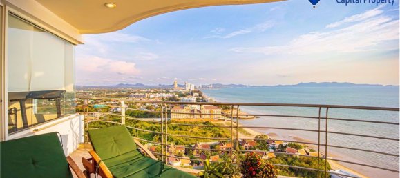 3 bedrooms Condo in Pattaya, Thailand No. 11759 19