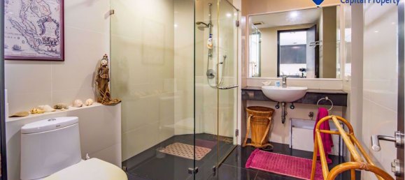 3 bedrooms Condo in Pattaya, Thailand No. 11759 23