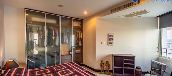 3 bedrooms Condo in Pattaya, Thailand No. 11759 22