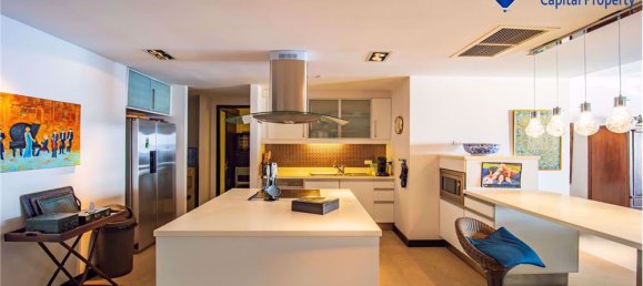 3 bedrooms Condo in Pattaya, Thailand No. 11759 8