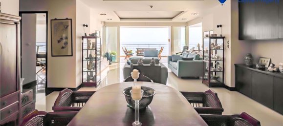 3 bedrooms Condo in Pattaya, Thailand No. 11759 16