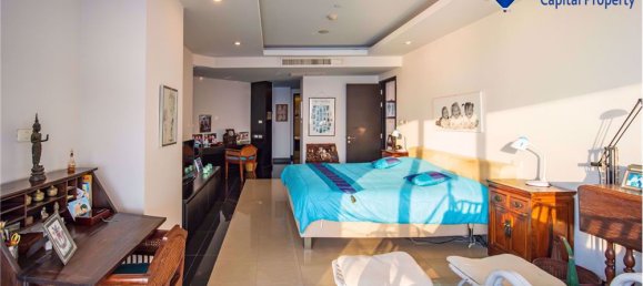 3 bedrooms Condo in Pattaya, Thailand No. 11759 9