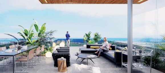 2 bedrooms Apartment in Larnaca, Cyprus No. 31412 6