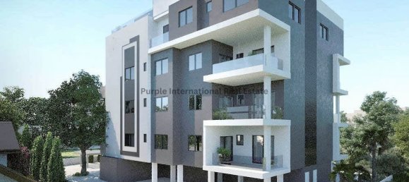 Квартира с 3 спальнями в Potamos tis Germasogeias, Кипр № 3606 5