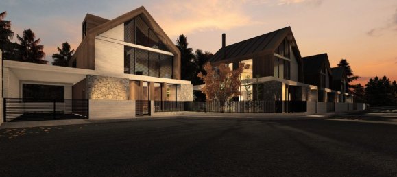 3 Schlafzimmer Villa in Kato Platres, Cyprus, Nr. 30579 2