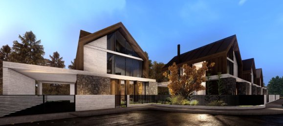 3 Schlafzimmer Villa in Kato Platres, Cyprus, Nr. 30579 4