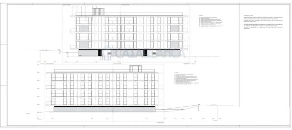 2430m² Land in Valongo, Portugal No. 137195 8