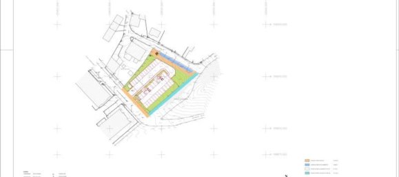 2430m² Land in Valongo, Portugal No. 137195 11