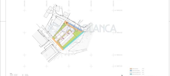 2430m² Land in Valongo, Portugal No. 137195 4