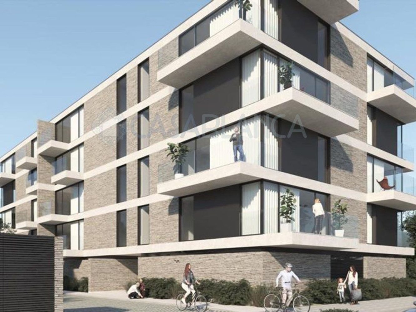 2430m² Land in Valongo, Portugal No. 137195