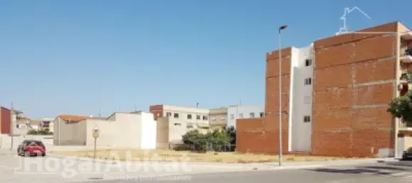  Land in Carcer, Spain No. 116469 6