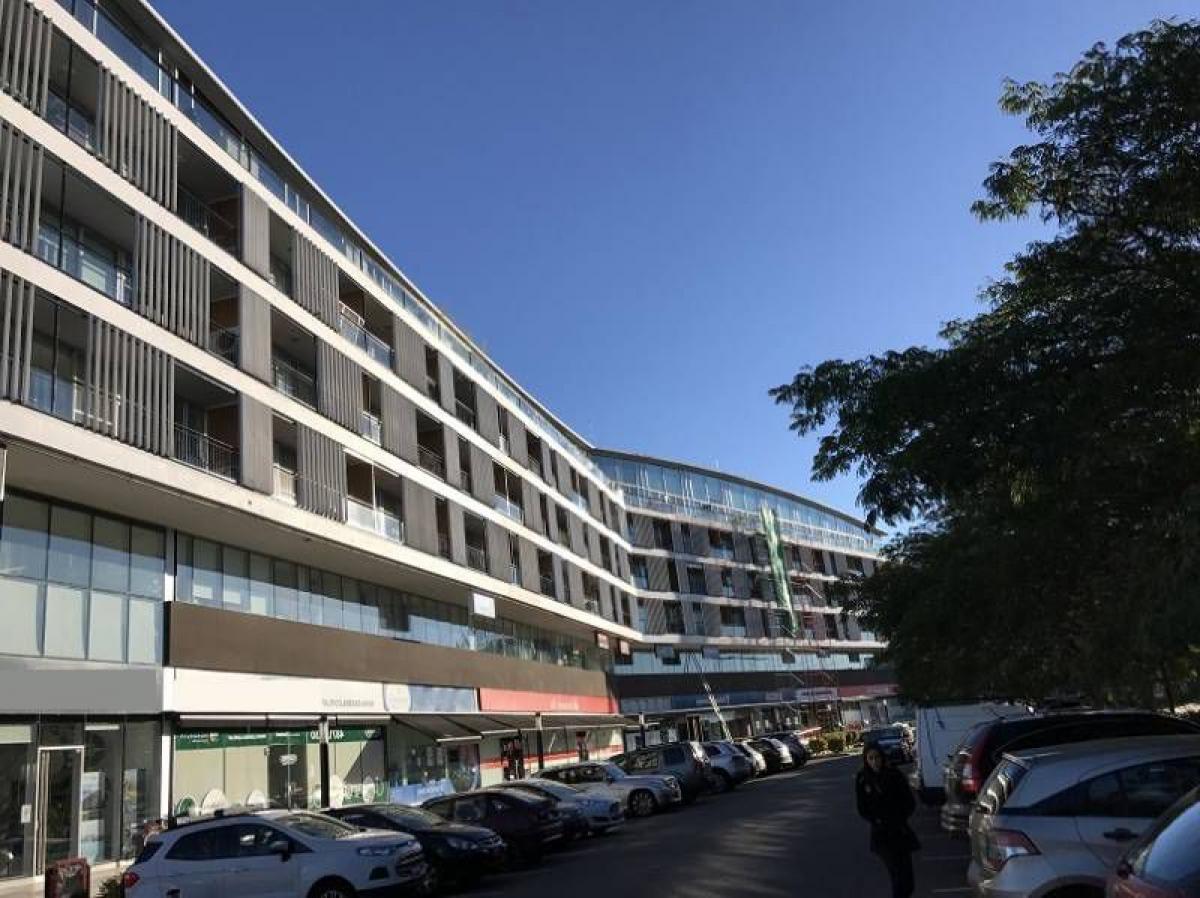 Büro in Tigre, Argentina 58m², Nr. 26414