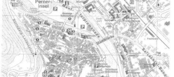 Studio in Hallein, Austria No. 152628 5