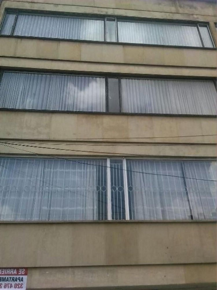 Casa T3 em Bogota, Colombia N.º 11766