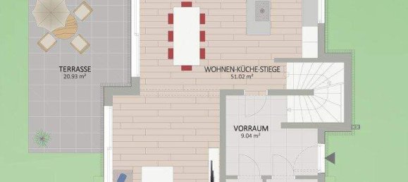 5 rooms House in Vienna, Austria No. 247829 13