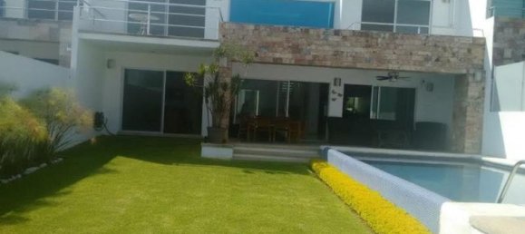 3 bedrooms House in Temixco, Mexico No. 169549 2