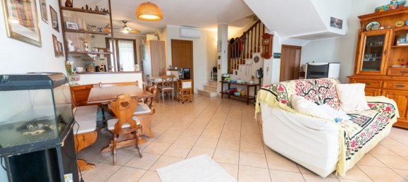 4-Zimmer Haus in Codevigo, Italy, Nr. 59248 7