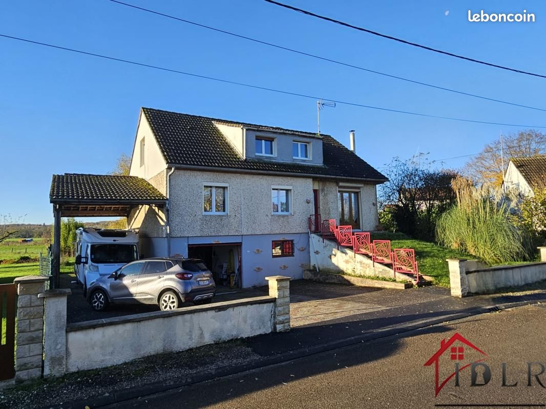 5 Schlafzimmer Haus in Louvemont, France, Nr. 160236