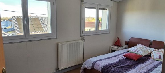 5 Schlafzimmer Haus in Louvemont, France, Nr. 160236 11