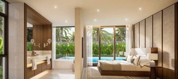 4 bedrooms Villa for sale in Bang Tao, Phuket, Southern Thailand, Thailand № 31706 2