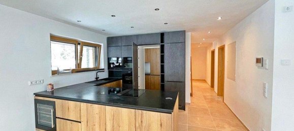 Квартира с 5 комнатами в Занкт Улрих ам Пиллерзе, Австрия № 106601 4