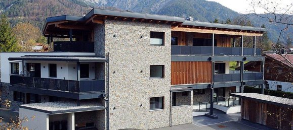 Квартира с 5 комнатами в Занкт Улрих ам Пиллерзе, Австрия № 106601 2