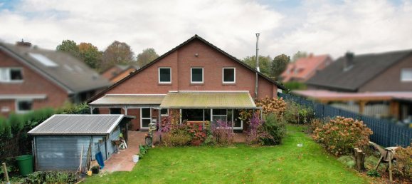 8 chambres Maison à Leer, Germany No. 131199 4